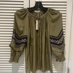 Ramy Brook Blouse